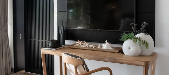 1 bedroom Condo in MontAzure Lakeside Phuket, Thailand No. 30370 2