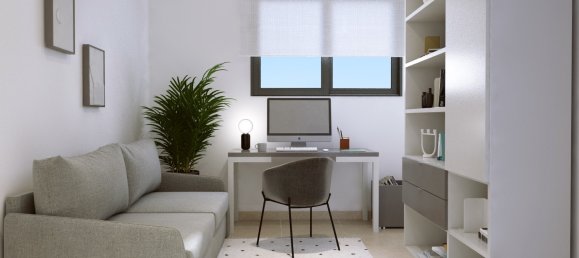 3 غرف نوم شقة في Benidorm, Spain رقم 4346 17