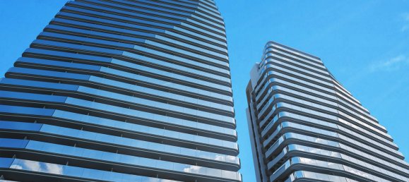 3 غرف نوم شقة في Benidorm, Spain رقم 4346 3