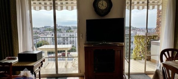 Apartamento T2 em Montreuil, France N.º 354761 5