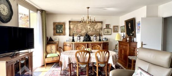 Apartamento T2 em Montreuil, France N.º 354761 6