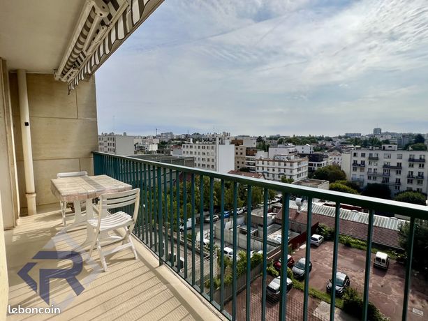 Apartamento T2 em Montreuil, France N.º 354761