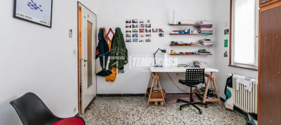 3-salle Appartement à Milan, Italy No. 250711 17