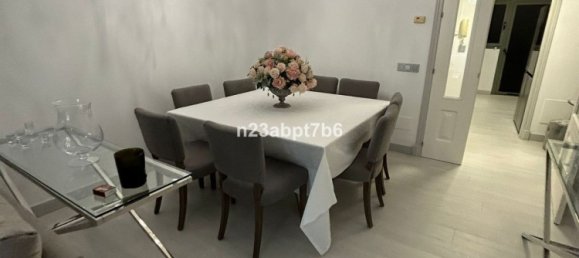 Квартира с 2 спальнями в Эстепона, Испания № 35403 11