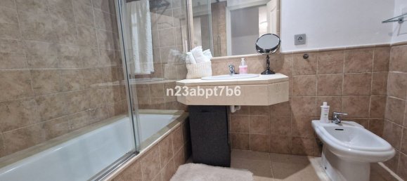 Квартира с 2 спальнями в Эстепона, Испания № 35403 8