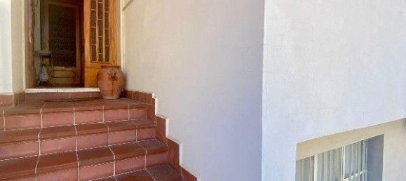 5 rooms Apartment in Montespertoli, Italy No. 3070 24