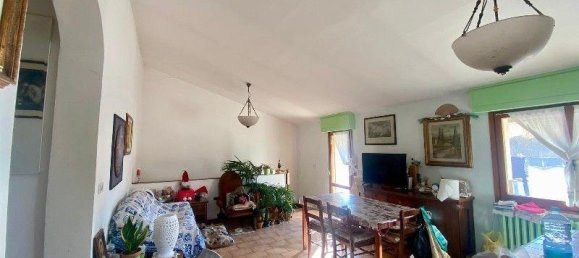 5 rooms Apartment in Montespertoli, Italy No. 3070 18