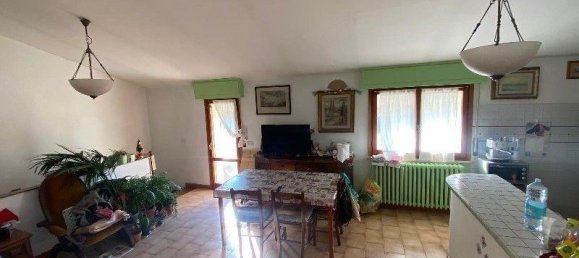 5 rooms Apartment in Montespertoli, Italy No. 3070 22