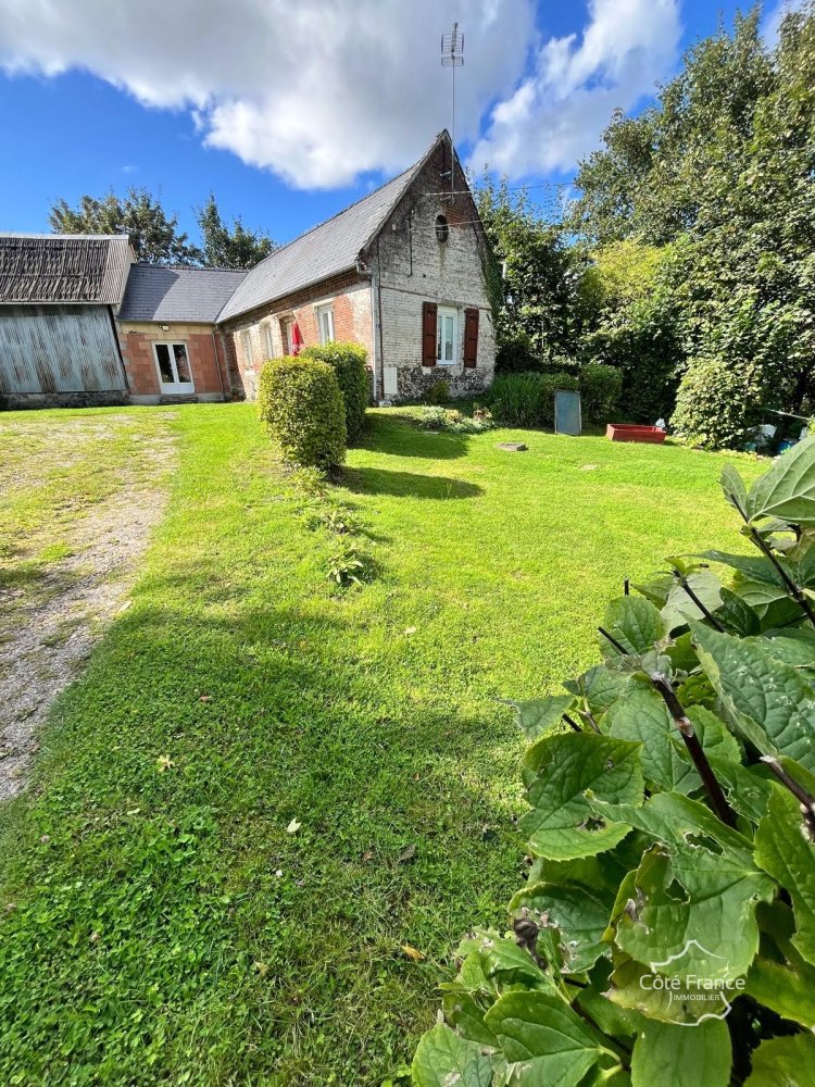 1 Schlafzimmer Haus in Iron, France, Nr. 238123