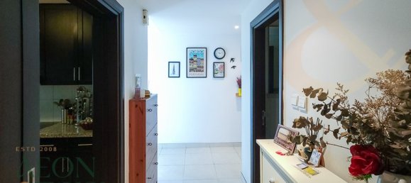 2 Schlafzimmer Wohnung in The Views, UAE, Nr. 118019 3