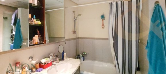 2 Schlafzimmer Wohnung in The Views, UAE, Nr. 118019 4