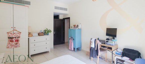 2 Schlafzimmer Wohnung in The Views, UAE, Nr. 118019 2