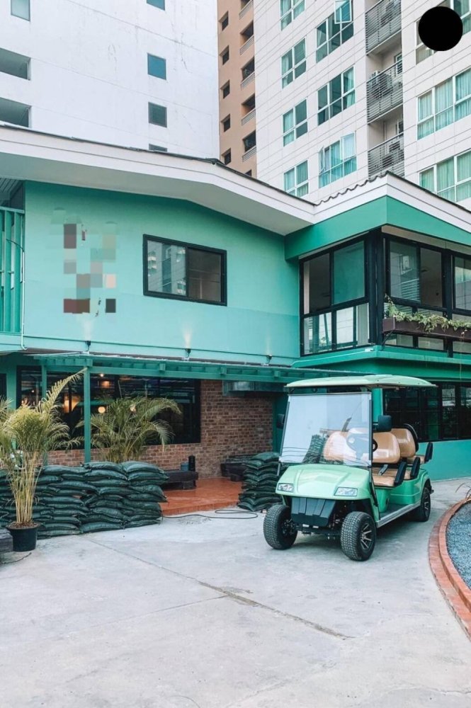 Dúplex en Railay Beach, Thailand 448 m² No. 21604