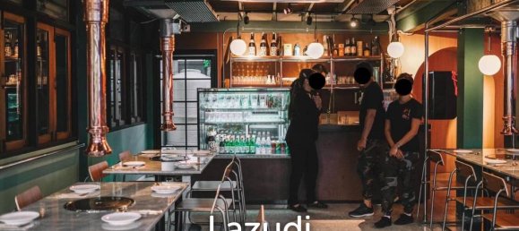 448m² Duplex in Bangkok, Thailand No. 21604 2