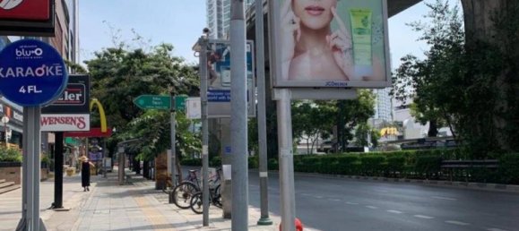 Dúplex en Railay Beach, Thailand 448 m² No. 21604 2