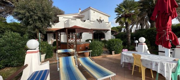 6-salle Villa à Pula, Italy No. 61262 35