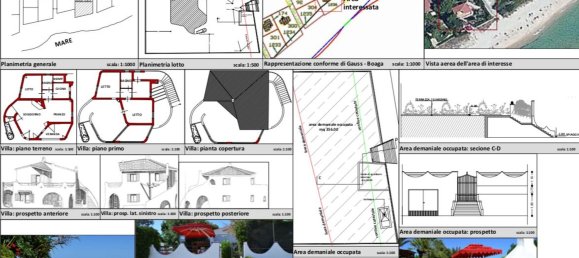 6-salle Villa à Pula, Italy No. 61262 7