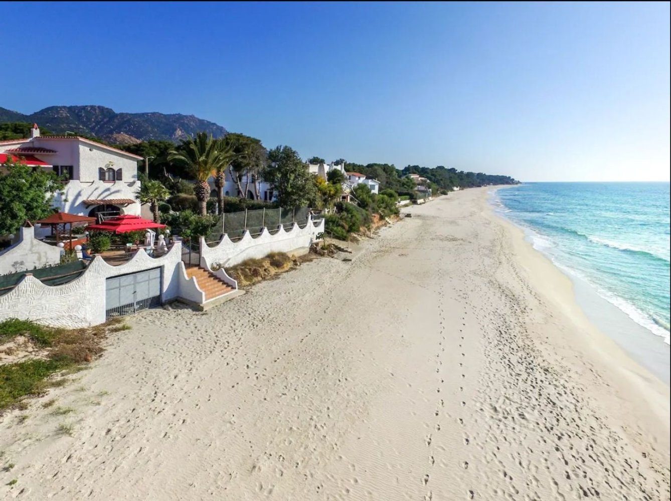 6-salle Villa à Pula, Italy No. 61262