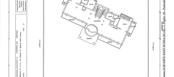 6-salle Villa à Pula, Italy No. 61262 5