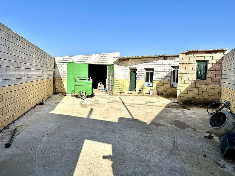 483m² Land in Malaga, Spain No. 225287