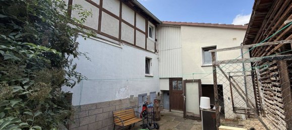 5 Schlafzimmer Haus in Hersfeld-Rotenburg, Germany, Nr. 310055 15