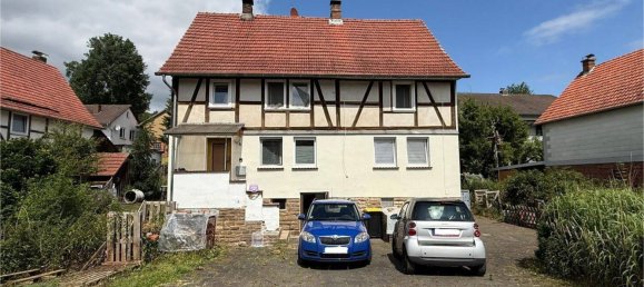 5 Schlafzimmer Haus in Hersfeld-Rotenburg, Germany, Nr. 310055 2