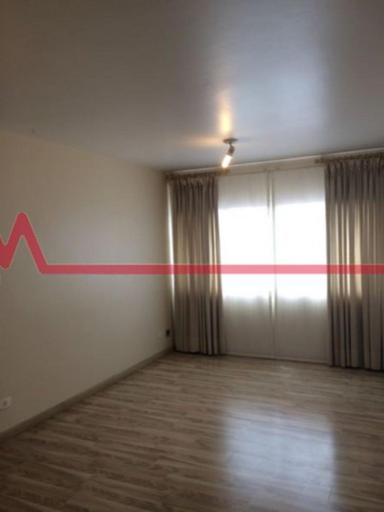 Apartamento T2 em São Paulo, Brazil N.º 588254