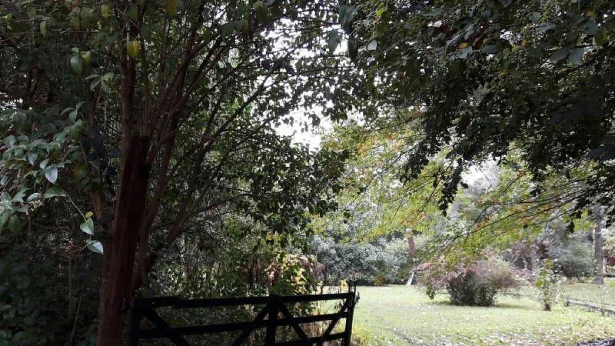 Земельный участок в Маркос Пас, Аргентина № 43515