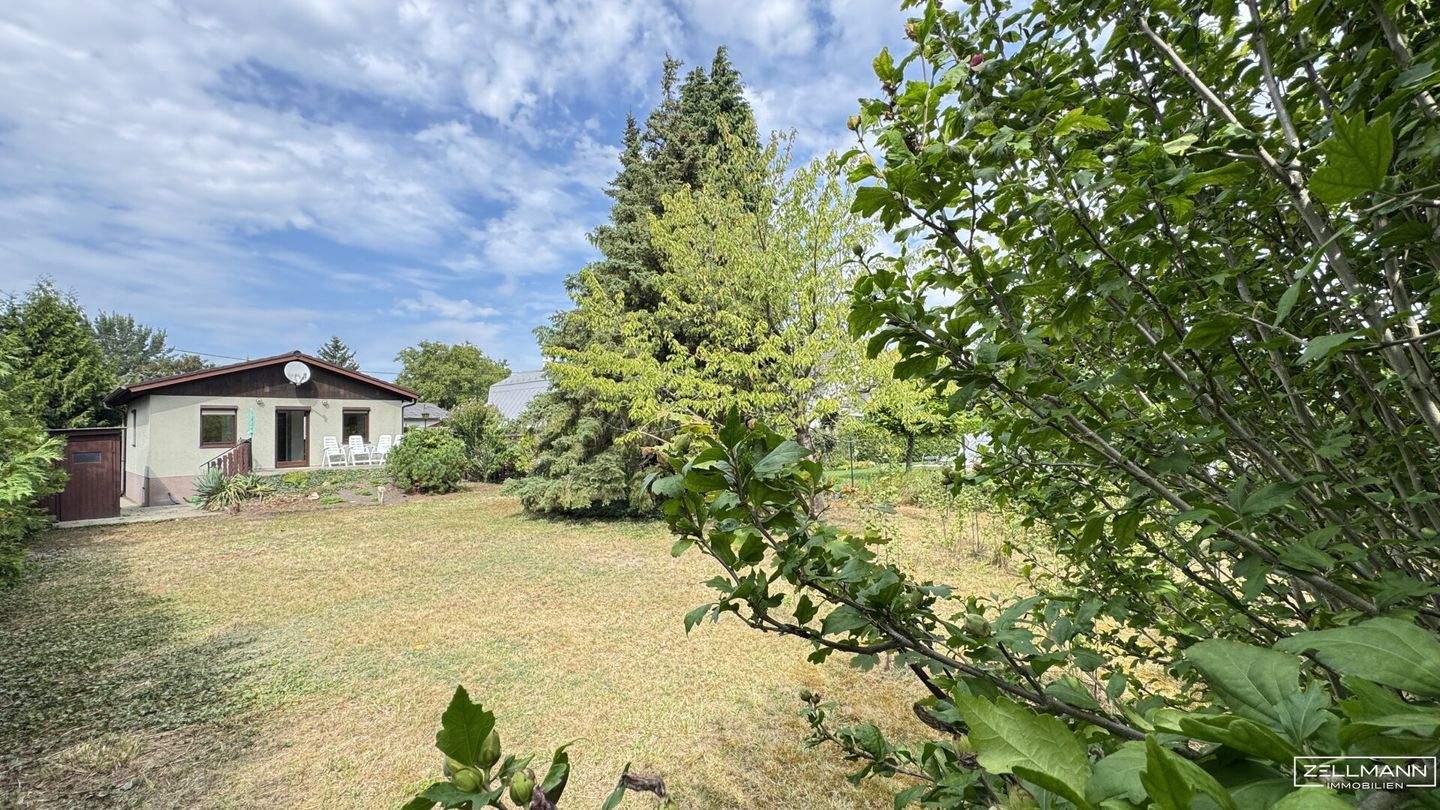 2 rooms House in Vienna, Austria No. 188976