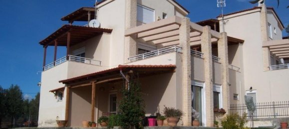 4 bedrooms Property in Chalkidiki, Greece No. 3135 17