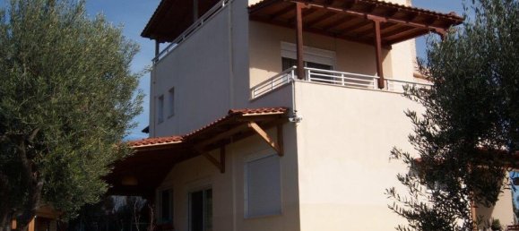 4 bedrooms Property in Chalkidiki, Greece No. 3135 5