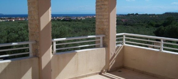 4 bedrooms Property in Chalkidiki, Greece No. 3135 19