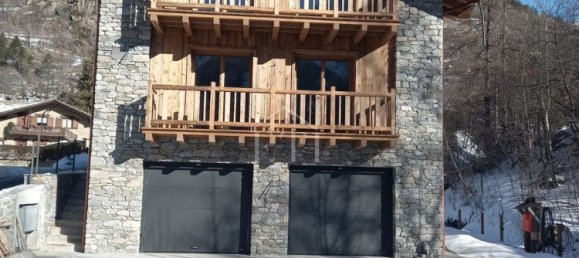 Дуплекс с 6 комнатами в Курмайёр, Италия № 119002 4