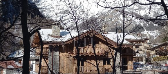 Дуплекс с 6 комнатами в Курмайёр, Италия № 119002 2