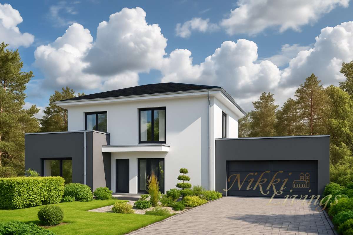 Земельный участок в Вайльхайм-Шонгау, Германия № 244667