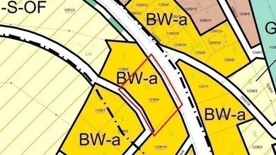 Terreno en Heidenreichstein, Austria 1140 m² No. 122412