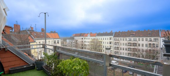 Apartamento de 5 habitaciónes en Gesundbrunnen, Germany No. 28013 10