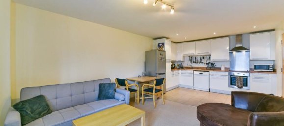 Apartamento de 2 dormitorios en Brentford, United Kingdom No. 12372 2