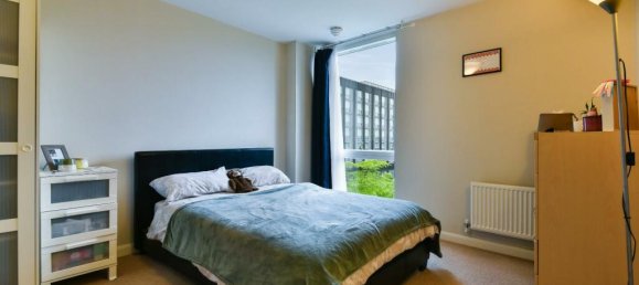 Apartamento de 2 dormitorios en Brentford, United Kingdom No. 12372 5