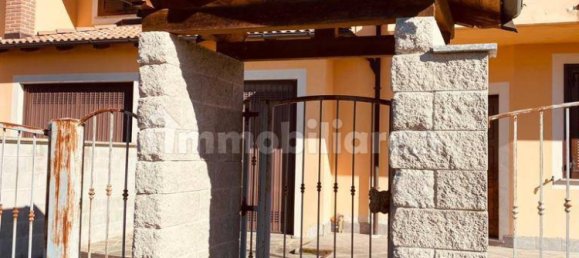 Villa de 3 dormitorios en Mortara, Italy No. 5510 3