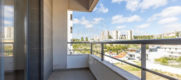 Apartamento de 2 dormitorios en Odivelas, Portugal No. 347809 27
