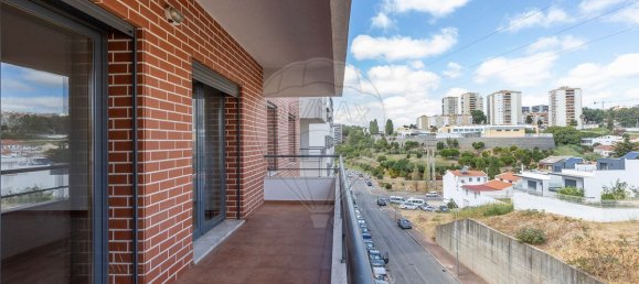 Apartamento de 2 dormitorios en Odivelas, Portugal No. 347809 14