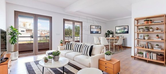 Apartamento de 2 dormitorios en Odivelas, Portugal No. 347809 2