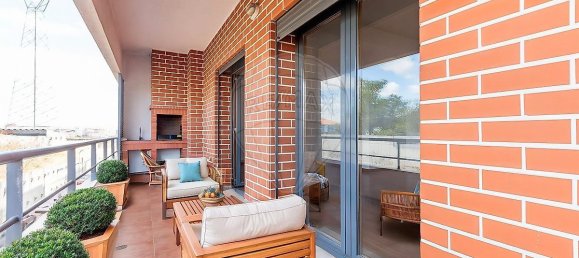 Apartamento de 2 dormitorios en Odivelas, Portugal No. 347809 3