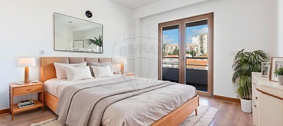 Apartamento de 2 dormitorios en Odivelas, Portugal No. 347809 17