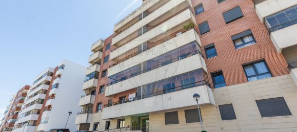 Apartamento de 2 dormitorios en Odivelas, Portugal No. 347809 28