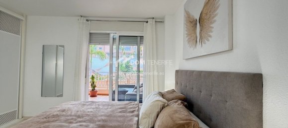 3 غرف نوم شقة في Adeje, Spain رقم 173392 18