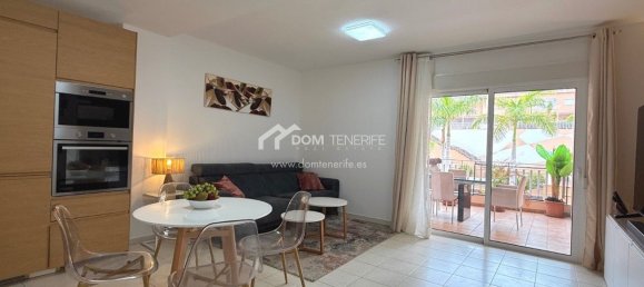 3 غرف نوم شقة في Adeje, Spain رقم 173392 33