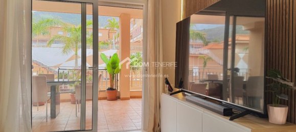 3 غرف نوم شقة في Adeje, Spain رقم 173392 35