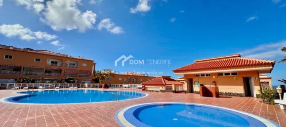 3 غرف نوم شقة في Adeje, Spain رقم 173392 32